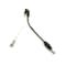 Truck-Lite Marker Clearance Plug, 16 Gauge GPT Wire, Fit 'N Forget M/C, .180 94862-3 - alternate 4